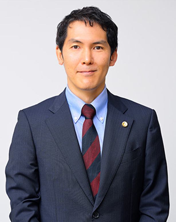 向笠 太郎 弁護士（元・国税審判官／東京国税不服審判所）