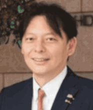 眞鍋 淳也